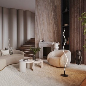 Торшер Maytoni Tau MOD166FL-L15B3K в Салехарде - salekhard.mebel24.online | фото 5