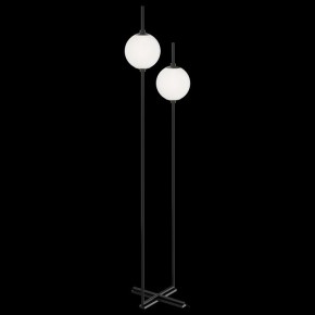 Торшер Maytoni The Sixth Sense Z020FL-L12BK в Салехарде - salekhard.mebel24.online | фото 2