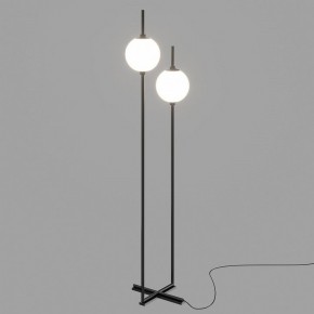 Торшер Maytoni The Sixth Sense Z020FL-L12BK в Салехарде - salekhard.mebel24.online | фото 3