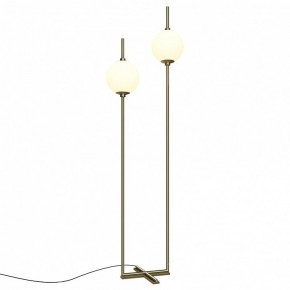 Торшер Maytoni The Sixth Sense Z020FL-L12BS3K в Салехарде - salekhard.mebel24.online | фото 2