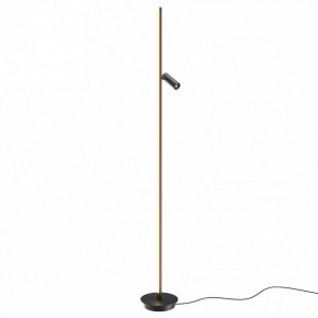 Торшер Maytoni Thin MOD395FL-L28B3K в Салехарде - salekhard.mebel24.online | фото