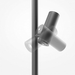 Торшер Maytoni Thin MOD395FL-L28B3K в Салехарде - salekhard.mebel24.online | фото 7