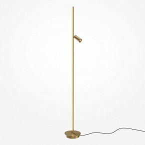 Торшер Maytoni Thin MOD395FL-L28BS3K в Салехарде - salekhard.mebel24.online | фото 2