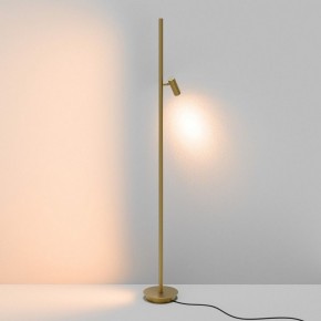 Торшер Maytoni Thin MOD395FL-L28BS3K в Салехарде - salekhard.mebel24.online | фото 3