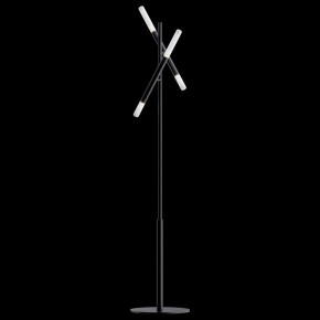 Торшер Maytoni Vigo MOD070FL-02B в Салехарде - salekhard.mebel24.online | фото 2