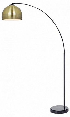 Торшер Moderli Arco V10993-F в Салехарде - salekhard.mebel24.online | фото