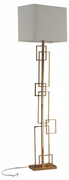 Торшер Moderli Nemesia V11137-1F в Салехарде - salekhard.mebel24.online | фото