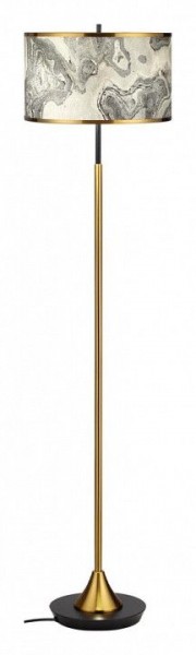 Торшер Odeon Light Bergi 5064/2F в Салехарде - salekhard.mebel24.online | фото 2