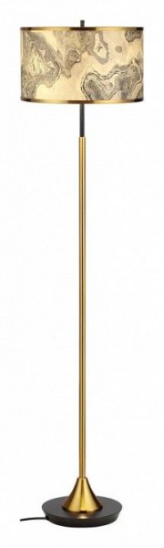 Торшер Odeon Light Bergi 5064/2F в Салехарде - salekhard.mebel24.online | фото 3
