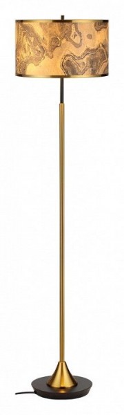 Торшер Odeon Light Bergi 5064/2F в Салехарде - salekhard.mebel24.online | фото 4