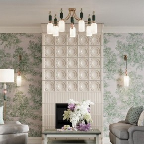 Торшер Odeon Light Candy 4861/1F в Салехарде - salekhard.mebel24.online | фото 6
