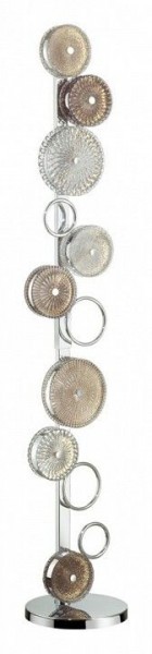 Торшер Odeon Light Caramella 1 5416/68FL в Салехарде - salekhard.mebel24.online | фото 3