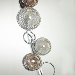 Торшер Odeon Light Caramella 1 5416/68FL в Салехарде - salekhard.mebel24.online | фото 6