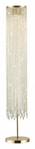 Торшер Odeon Light Chokka 5028/3F в Салехарде - salekhard.mebel24.online | фото 3