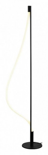 Торшер Odeon Light Corda 4391/15FL в Салехарде - salekhard.mebel24.online | фото 2