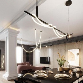 Торшер Odeon Light Corda 4391/15FL в Салехарде - salekhard.mebel24.online | фото 5