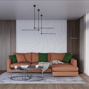 Торшер Odeon Light Foden 7101/15FL в Салехарде - salekhard.mebel24.online | фото 6