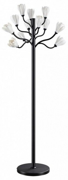 Торшер Odeon Light Gardi 5090/12F в Салехарде - salekhard.mebel24.online | фото