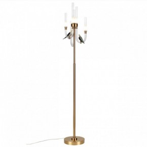 Торшер Odeon Light Lark 5431/12FL в Салехарде - salekhard.mebel24.online | фото 2