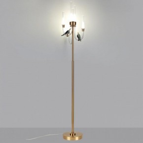 Торшер Odeon Light Lark 5431/12FL в Салехарде - salekhard.mebel24.online | фото 3