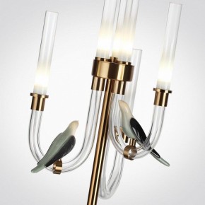 Торшер Odeon Light Lark 5431/12FL в Салехарде - salekhard.mebel24.online | фото 5