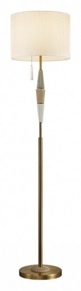 Торшер Odeon Light Latte 5403/1FA в Салехарде - salekhard.mebel24.online | фото 2