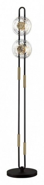 Торшер Odeon Light Magnet 5407/23FL в Салехарде - salekhard.mebel24.online | фото 2