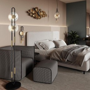 Торшер Odeon Light Magnet 5407/23FL в Салехарде - salekhard.mebel24.online | фото 5