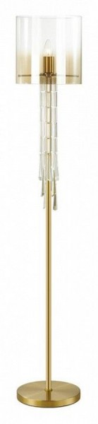 Торшер Odeon Light Nicole 4886/1F в Салехарде - salekhard.mebel24.online | фото 3