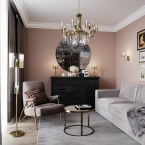 Торшер Odeon Light Nicole 4886/1F в Салехарде - salekhard.mebel24.online | фото 5