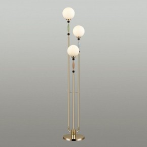 Торшер Odeon Light Palle 5405/3F в Салехарде - salekhard.mebel24.online | фото 3
