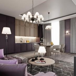 Торшер Odeon Light Sochi 4896/1F в Салехарде - salekhard.mebel24.online | фото 5