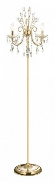 Торшер Odeon Light Versia 4977/3F в Салехарде - salekhard.mebel24.online | фото 3