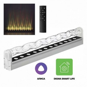 Торшер Odeon Light Waterfall 7027/16FL в Салехарде - salekhard.mebel24.online | фото 2