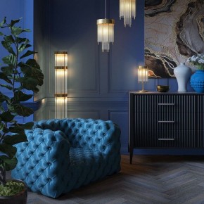 Торшер Odeon Light York 4788/12F в Салехарде - salekhard.mebel24.online | фото 4
