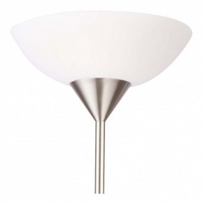 Торшер с подсветкой Arte Lamp Duetto A9569PN-2SS в Салехарде - salekhard.mebel24.online | фото 4