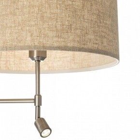 Торшер с подсветкой Citilux Duplet CL801021 в Салехарде - salekhard.mebel24.online | фото 4