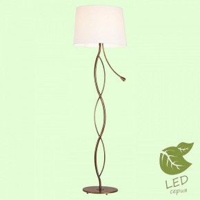 Торшер с подсветкой Lussole Ajo GRLSP-0552 в Салехарде - salekhard.mebel24.online | фото 2
