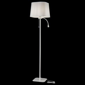 Торшер с подсветкой Maytoni Farel Z001FL-L3W-1W в Салехарде - salekhard.mebel24.online | фото 2