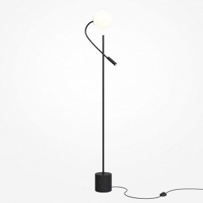 Торшер с подсветкой Maytoni Fly MOD230FL-01B в Салехарде - salekhard.mebel24.online | фото 2