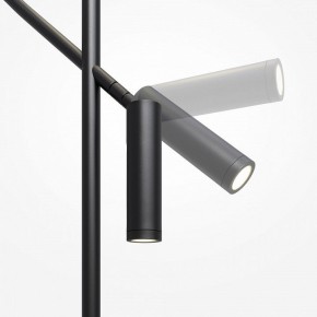 Торшер с подсветкой Maytoni Fly MOD230FL-01B в Салехарде - salekhard.mebel24.online | фото 7