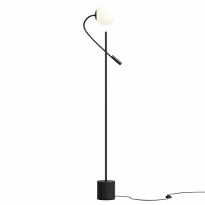 Торшер с подсветкой Maytoni Fly MOD230FL-01B в Салехарде - salekhard.mebel24.online | фото 8