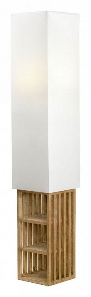 Торшер с полкой Lussole Prairie LSP-0653 в Салехарде - salekhard.mebel24.online | фото