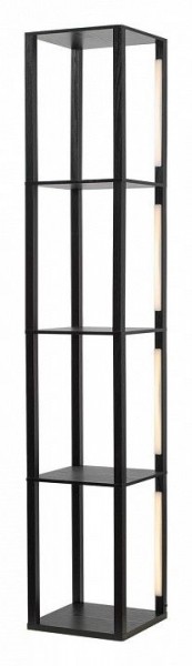 Торшер с полкой Lussole Woodruff LSP-0914 в Салехарде - salekhard.mebel24.online | фото