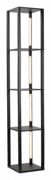 Торшер с полкой Lussole Woodruff LSP-0914 в Салехарде - salekhard.mebel24.online | фото 2