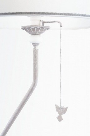 Торшер с полкой Maytoni Bouquet ARM023-FL-01-S в Салехарде - salekhard.mebel24.online | фото 4