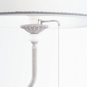 Торшер с полкой Maytoni Bouquet ARM023-FL-01-S в Салехарде - salekhard.mebel24.online | фото 5
