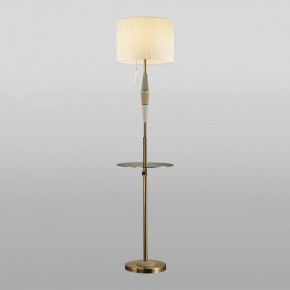 Торшер с полкой Odeon Light Latte 5403/1F в Салехарде - salekhard.mebel24.online | фото 3