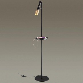 Торшер с полкой Odeon Light Mehari 4240/1F в Салехарде - salekhard.mebel24.online | фото 2