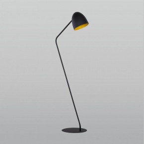 Торшер TK Lighting Soho 5037 Soho Black в Салехарде - salekhard.mebel24.online | фото